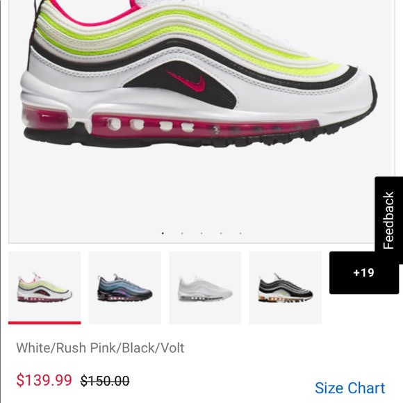 NIKE air max 97